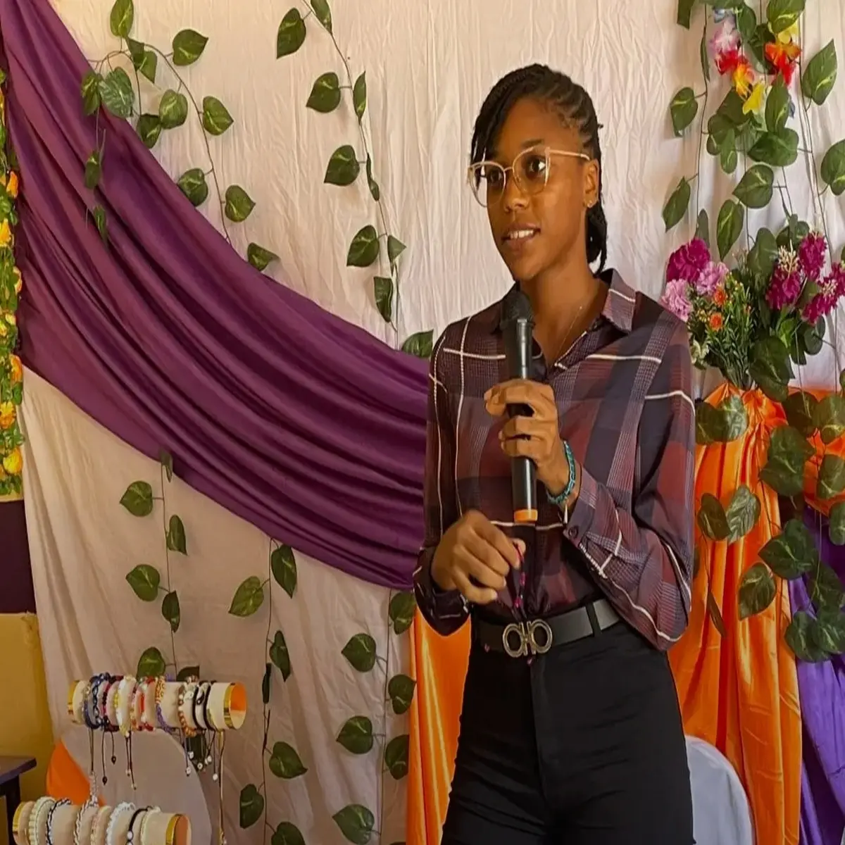 ENTREPRENEURIAT : UNE VOIE MAJEURE À YIMGA