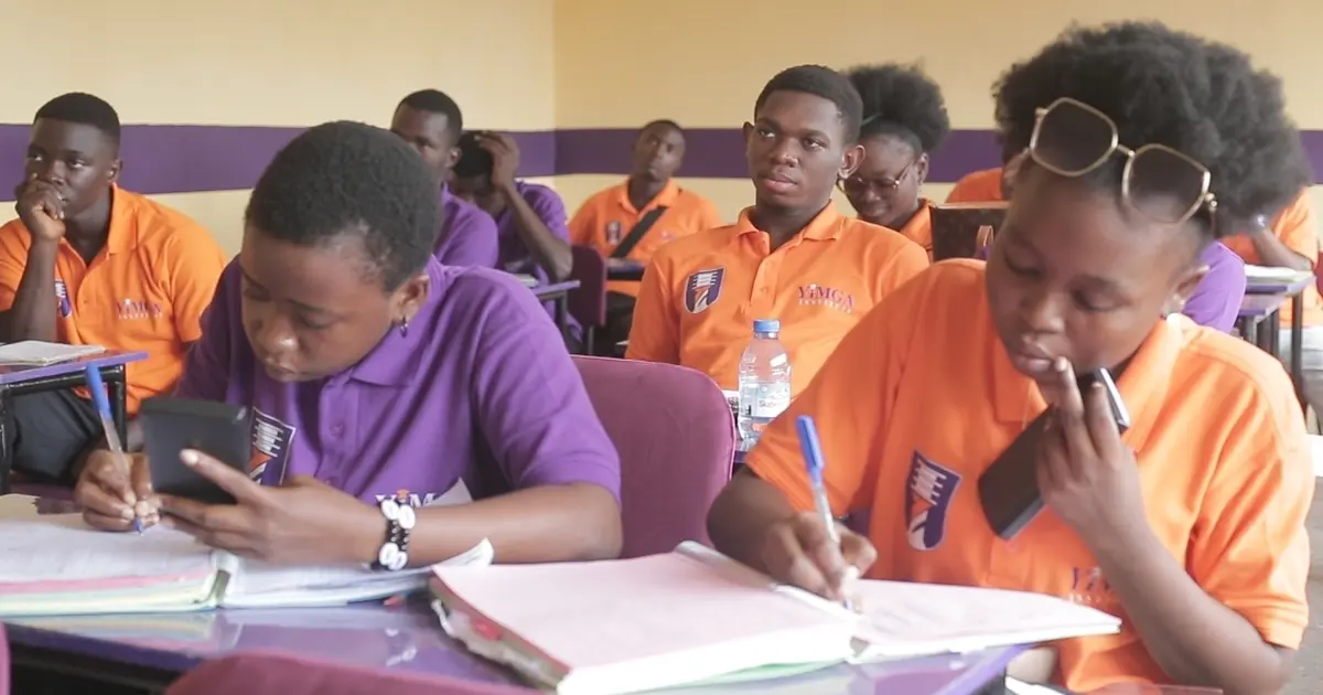 Des parcours académiques progressifs et reconnus