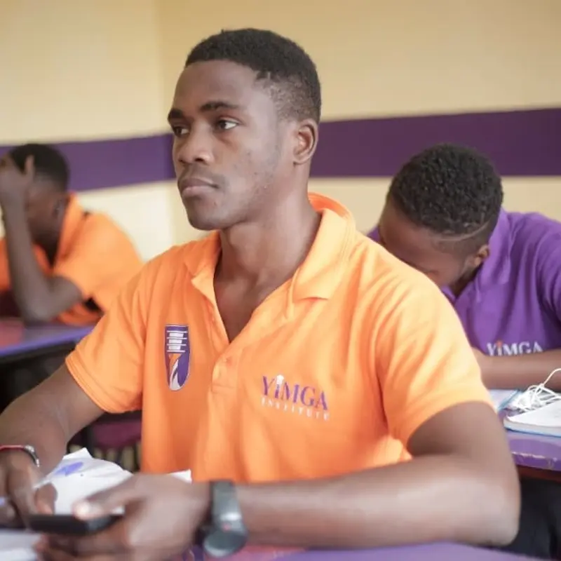 FAQ – Incubateur YIMGA