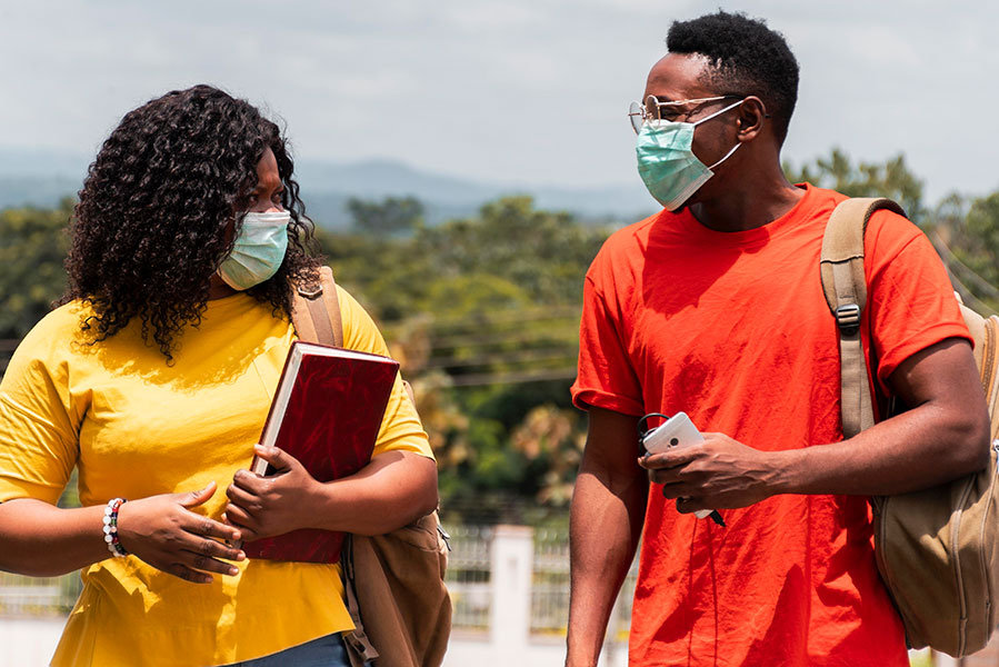 A smart programme: 2 years at YIMGA + further study abroad