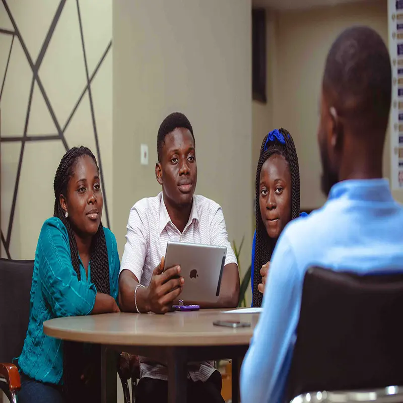 BTS Gestion des Ressources Humaines (GRH) à Douala | YIMGA
